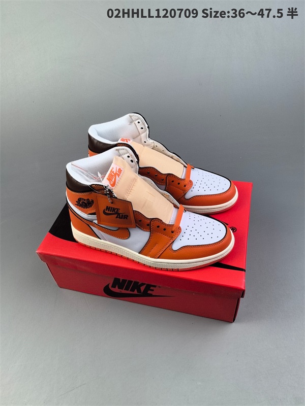 women air jordan 1 shoes 2024-9-5-377